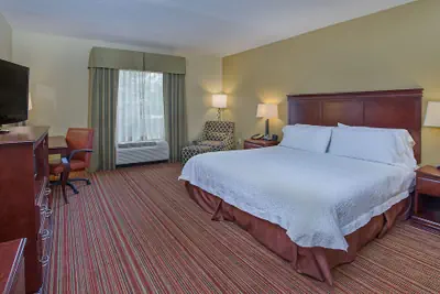 Photo 5 - Hampton Inn Covington, GA