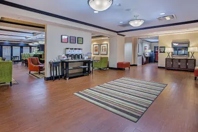 Photo 3 - Hampton Inn Covington, GA