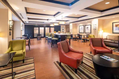 Photo 2 - Hampton Inn Covington, GA
