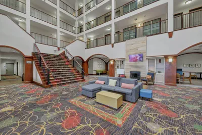 Photo 3 - Country Inn & Suites by Radisson, Braselton, GA