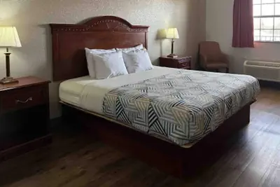 Photo 4 - Motel 6 Atoka, OK