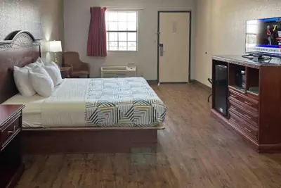 Photo 5 - Motel 6 Atoka, OK
