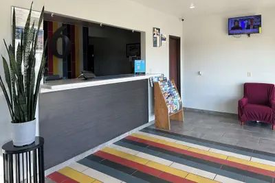 Photo 3 - Motel 6 Atoka, OK