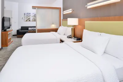 Photo 5 - SpringHill Suites by Marriott Ashburn Dulles North