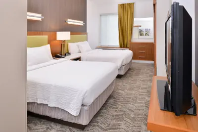 Photo 4 - SpringHill Suites by Marriott Ashburn Dulles North