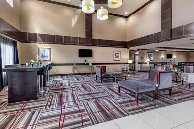 Photo 3 - Best Western Plus DFW Airport West Euless