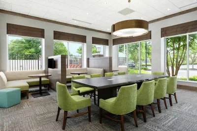 Photo 3 - Hilton Garden Inn Greenville