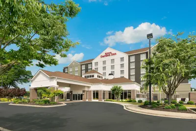 Photo 2 - Hilton Garden Inn Greenville