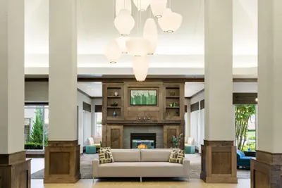 Photo 4 - Hilton Garden Inn Greenville