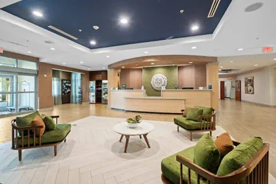 Photo 5 - Fairfield Inn & Suites Fort Lauderdale Airport-Cruise Port