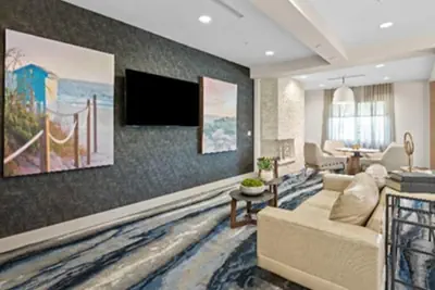 Photo 3 - Fairfield Inn & Suites Fort Lauderdale Airport-Cruise Port