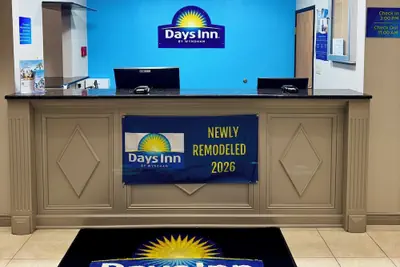 Photo 5 - Days Inn by Wyndham Lincoln, IL/Route 66