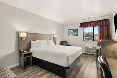 Photo 5 - Americas Best Value Inn Prescott Valley