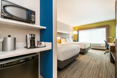 Photo 4 - Holiday Inn Express & Suites Lagrange I-85 by IHG