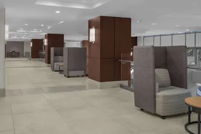 Photo 4 - Hilton Garden Inn Bethesda Downtown