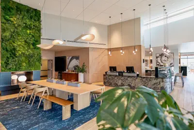 Photo 4 - Hyatt Place Sacramento Roseville