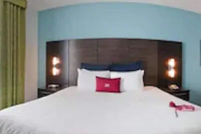 Photo 5 - Crowne Plaza Hotel Fort Lauderdale Airport/Cruiseport by IHG