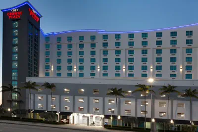 Photo 2 - Crowne Plaza Hotel Fort Lauderdale Airport/Cruiseport by IHG