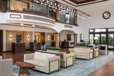 Photo 4 - Marriott's Lakeshore Reserve