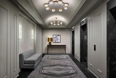 Photo 5 - The Ritz-Carlton, Charlotte