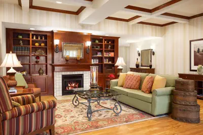 Photo 3 - Country Inn & Suites by Radisson, Conway, AR