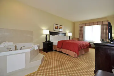 Photo 4 - Country Inn & Suites by Radisson, Conway, AR