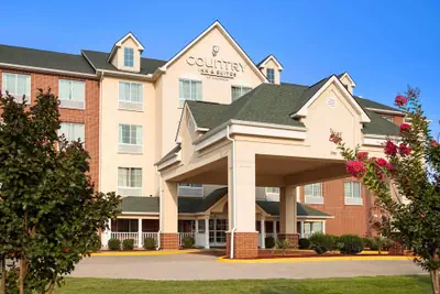 Photo 2 - Country Inn & Suites by Radisson, Conway, AR