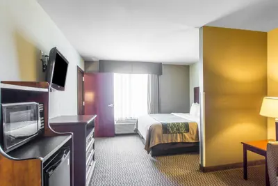 Photo 4 - Comfort Inn & Suites Madisonville