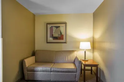 Photo 5 - Comfort Inn & Suites Madisonville