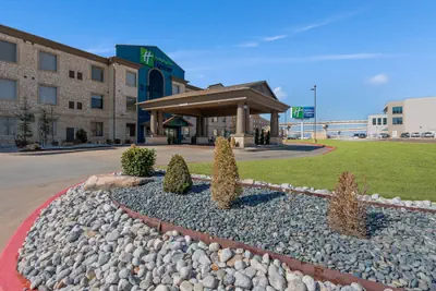 Photo 2 - Holiday Inn Express & Suites Oklahoma City NW-Quail Springs by IHG