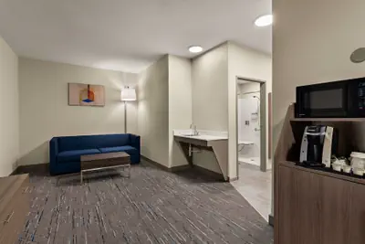 Photo 4 - Holiday Inn Express & Suites Oklahoma City NW-Quail Springs by IHG