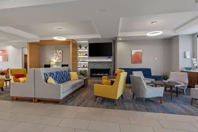 Photo 4 - Holiday Inn Express & Suites Oklahoma City NW-Quail Springs by IHG
