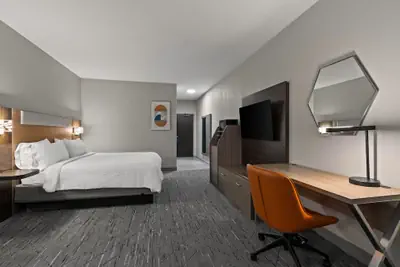 Photo 5 - Holiday Inn Express & Suites Oklahoma City NW-Quail Springs by IHG