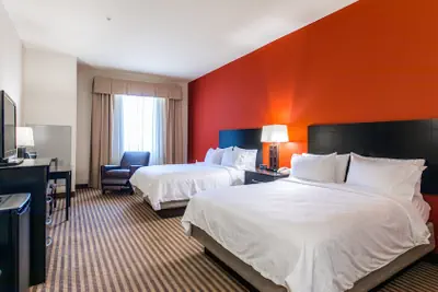 Photo 5 - Holiday Inn Express & Suites Oklahoma City NW-Quail Springs by IHG
