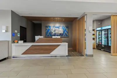 Photo 3 - Holiday Inn Express & Suites Oklahoma City NW-Quail Springs by IHG