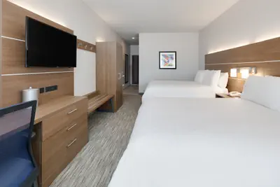 Photo 5 - Holiday Inn Express & Suites San Antonio NW near SeaWorld by IHG