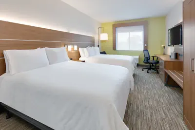 Photo 4 - Holiday Inn Express & Suites San Antonio NW near SeaWorld by IHG