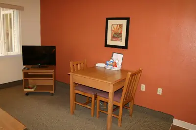 Photo 4 - Affordable Suites Sumter SC