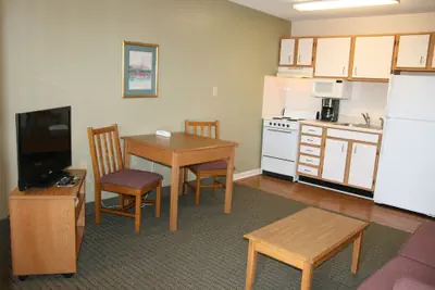 Photo 2 - Affordable Suites Sumter SC