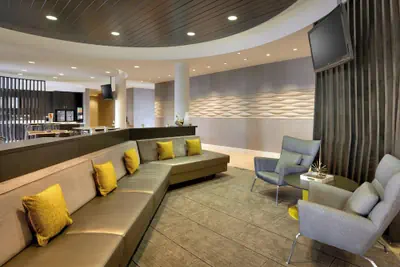 Photo 2 - SpringHill Suites by Marriott Vernal