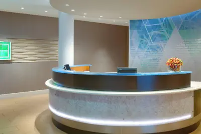 Photo 3 - SpringHill Suites by Marriott Vernal