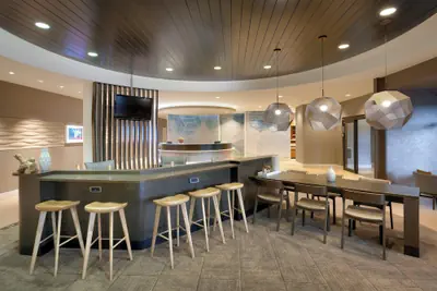 Photo 4 - SpringHill Suites by Marriott Vernal