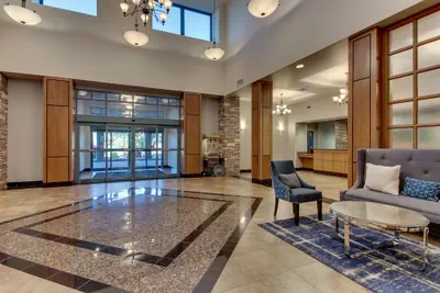 Photo 3 - Drury Inn & Suites Phoenix Happy Valley