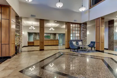 Photo 2 - Drury Inn & Suites Phoenix Happy Valley