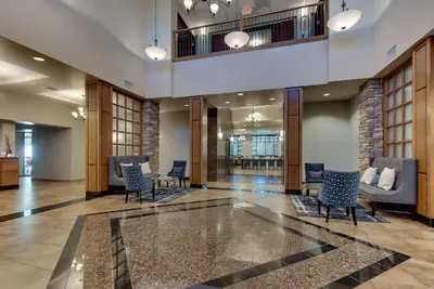 Photo 4 - Drury Inn & Suites Phoenix Happy Valley