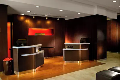 Photo 3 - Courtyard by Marriott Nashville Goodlettsville