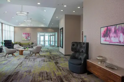 Photo 2 - Courtyard by Marriott Nashville Goodlettsville