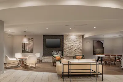 Photo 3 - Fairfield Inn & Suites by Marriott New Braunfels