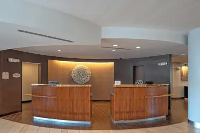 Photo 4 - Fairfield Inn & Suites by Marriott New Braunfels