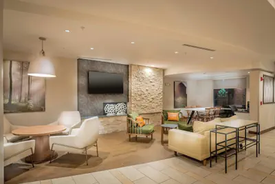 Photo 2 - Fairfield Inn & Suites by Marriott New Braunfels